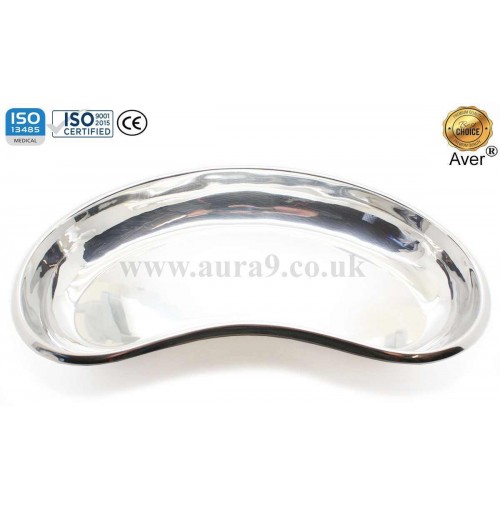 Kidney Trays 12"